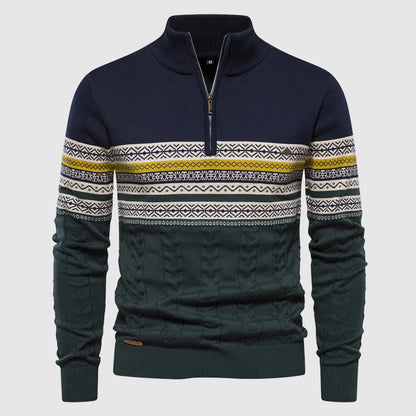Suéter Nordic Premium
