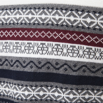 Suéter Nordic Premium