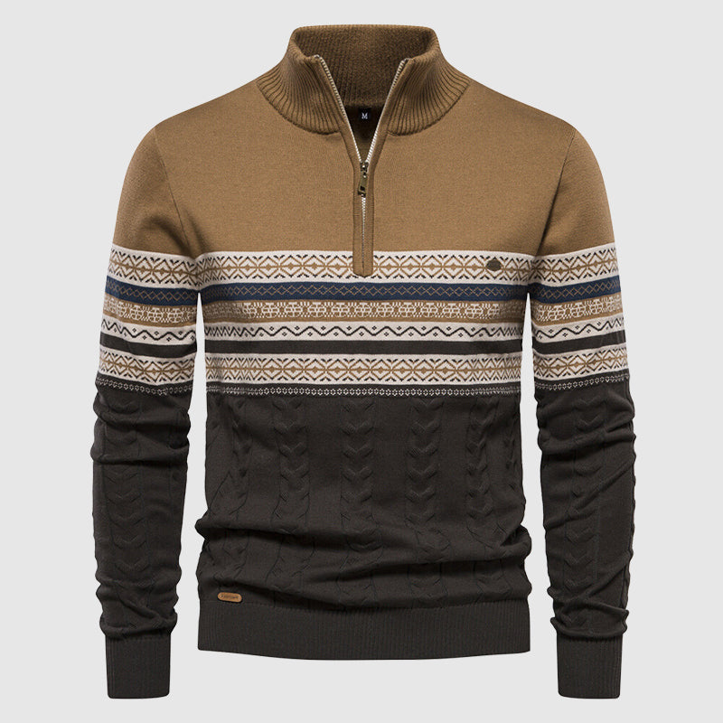 Suéter Nordic Premium