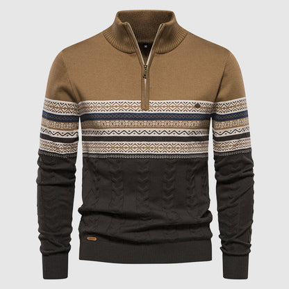 Suéter Nordic Premium