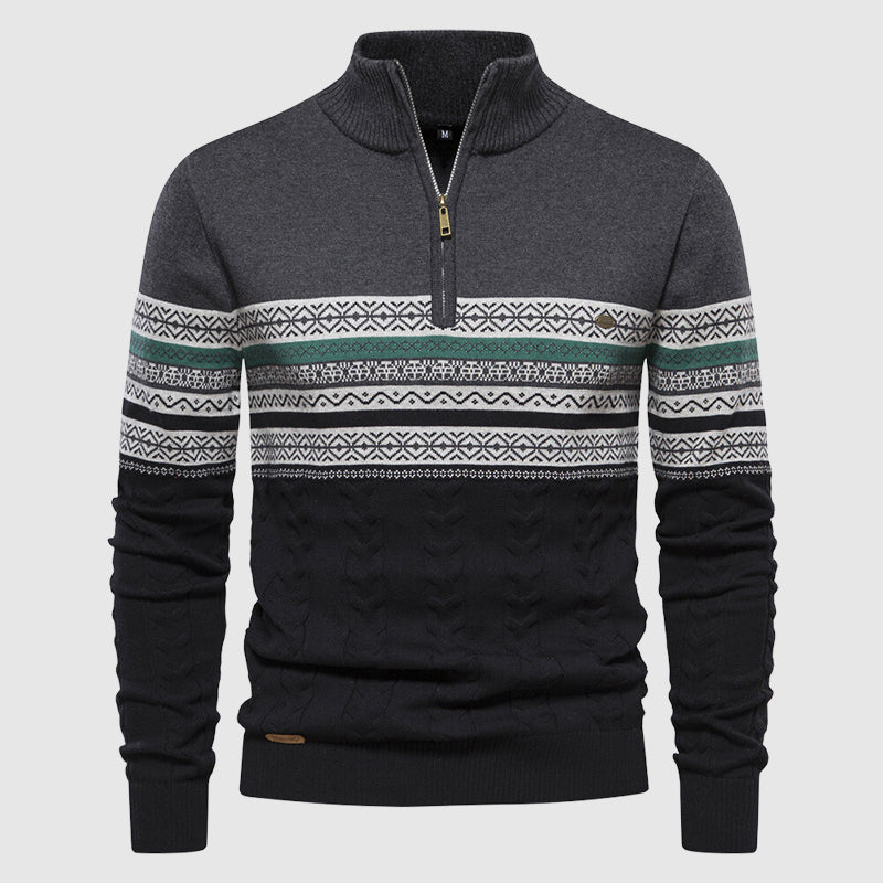 Suéter Nordic Premium
