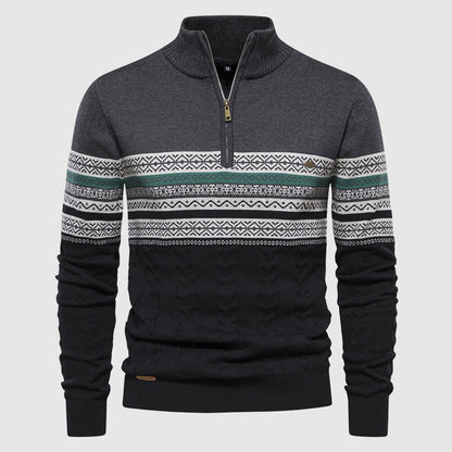 Suéter Nordic Premium
