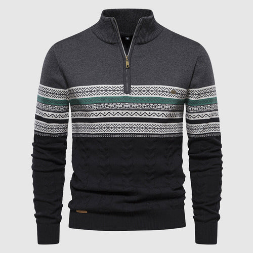 Suéter Nordic Premium