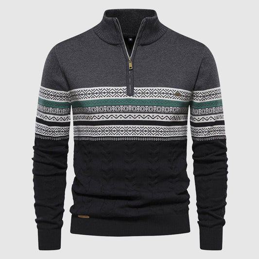 Suéter Nordic Premium
