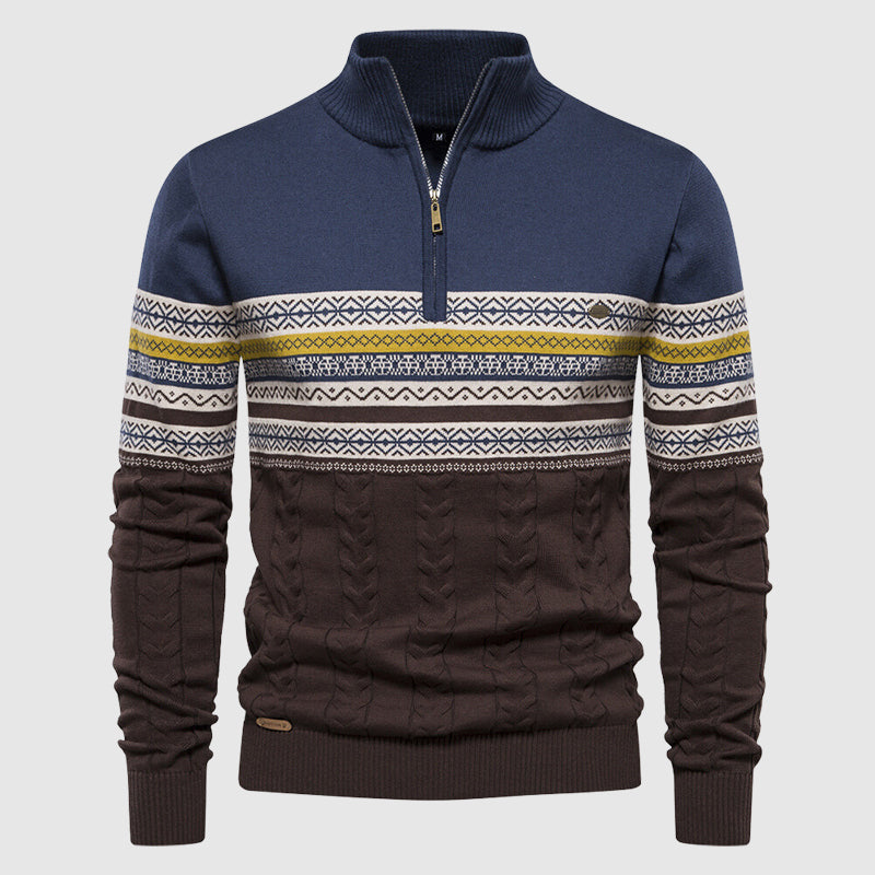 Suéter Nordic Premium