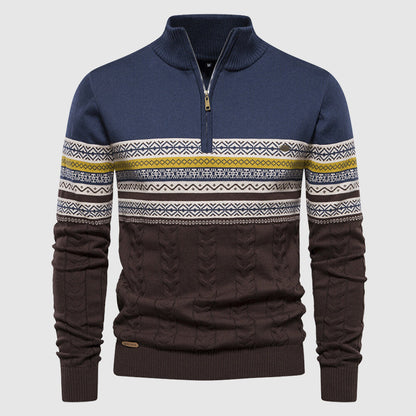 Suéter Nordic Premium