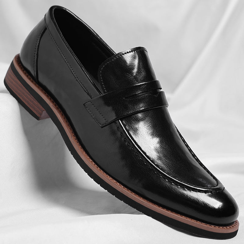 Mocassim Masculino Veneto Italiano