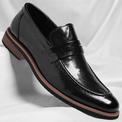 Mocassim Masculino Veneto Italiano