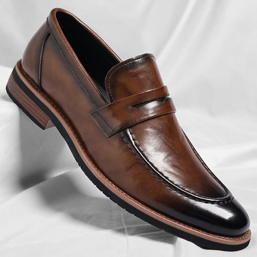 Mocassim Masculino Veneto Italiano