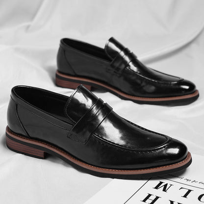 Mocassim Masculino Veneto Italiano