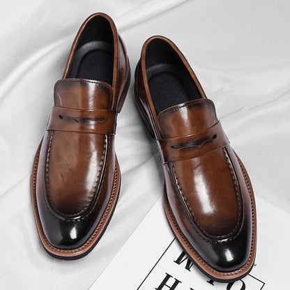 Mocassim Masculino Veneto Italiano
