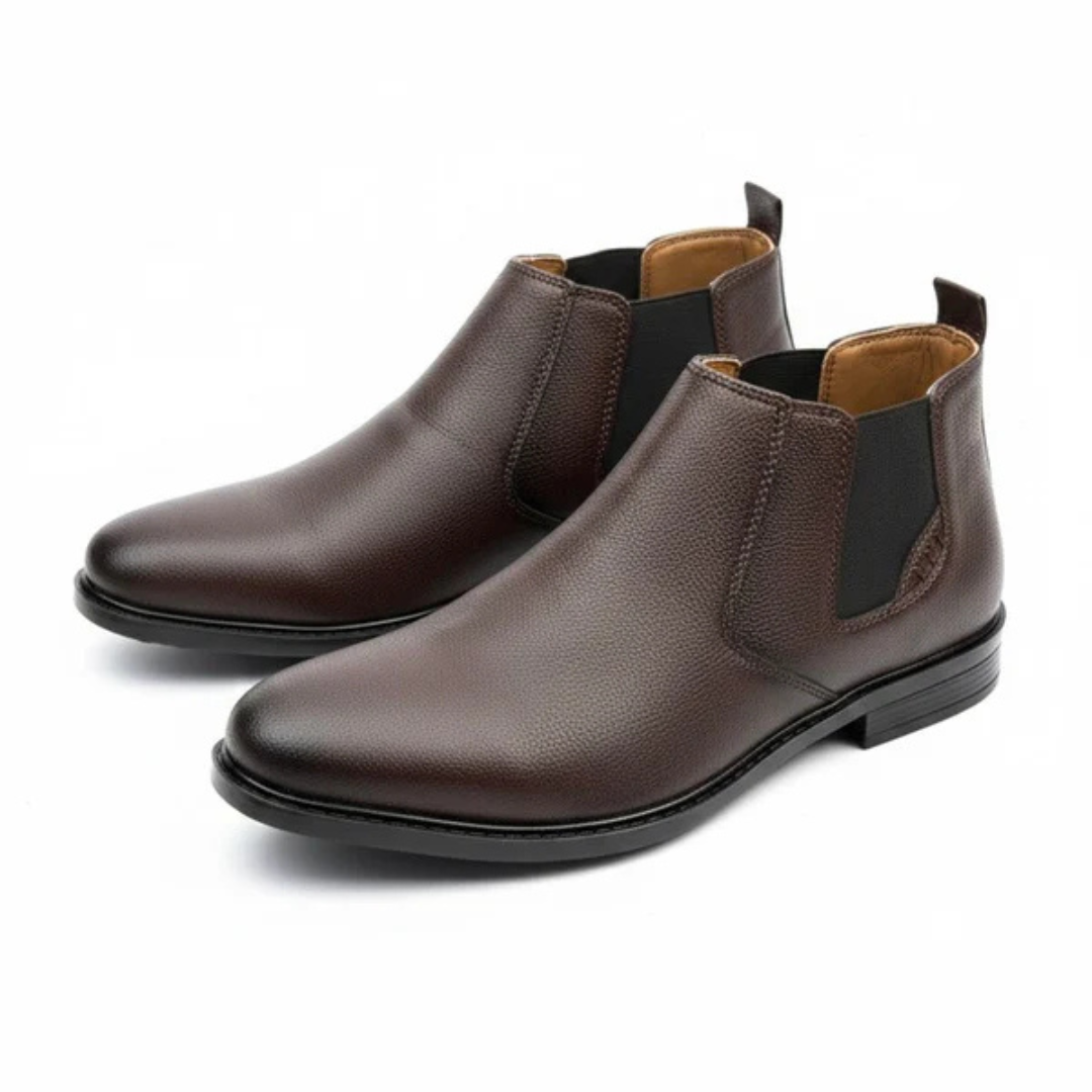 Bota Chelsea Masculina Executive