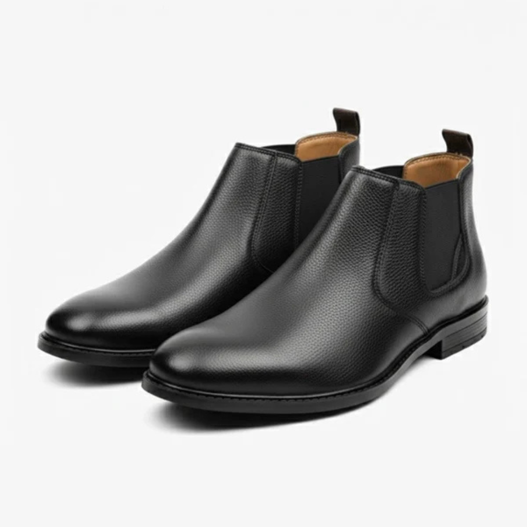 Bota Chelsea Masculina Executive