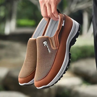 Tênis Masculino Urban Comfort