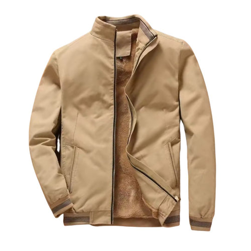 Jaqueta Bomber Classica Henry
