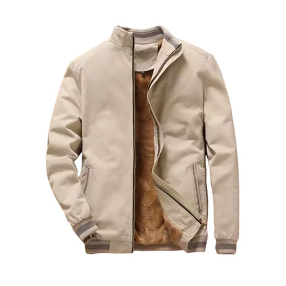 Jaqueta Bomber Classica Henry