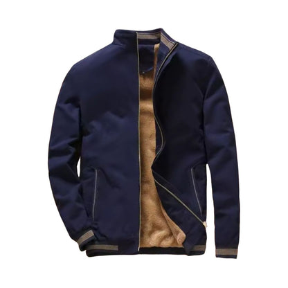 Jaqueta Bomber Classica Henry