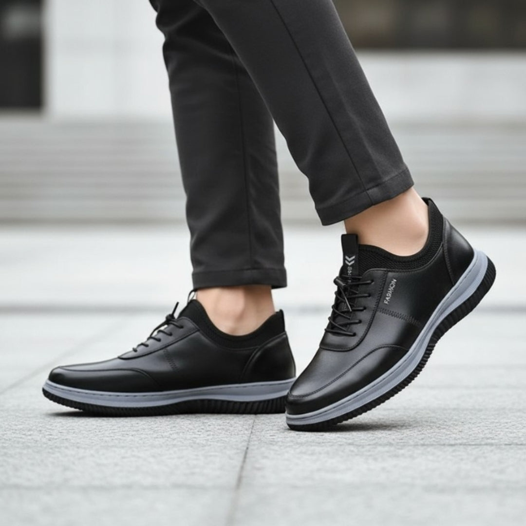 Tênis Masculino Milano Elite