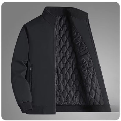 Jaqueta Masculina Clássica