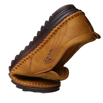 Sapato Masculino Belluno Comfort