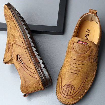 Sapato Masculino Belluno Comfort