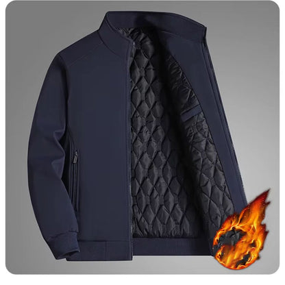 Jaqueta Masculina Clássica