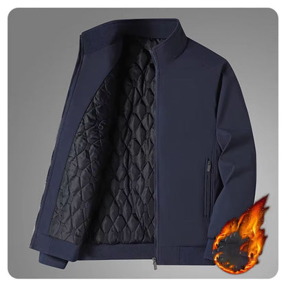 Jaqueta Masculina Clássica