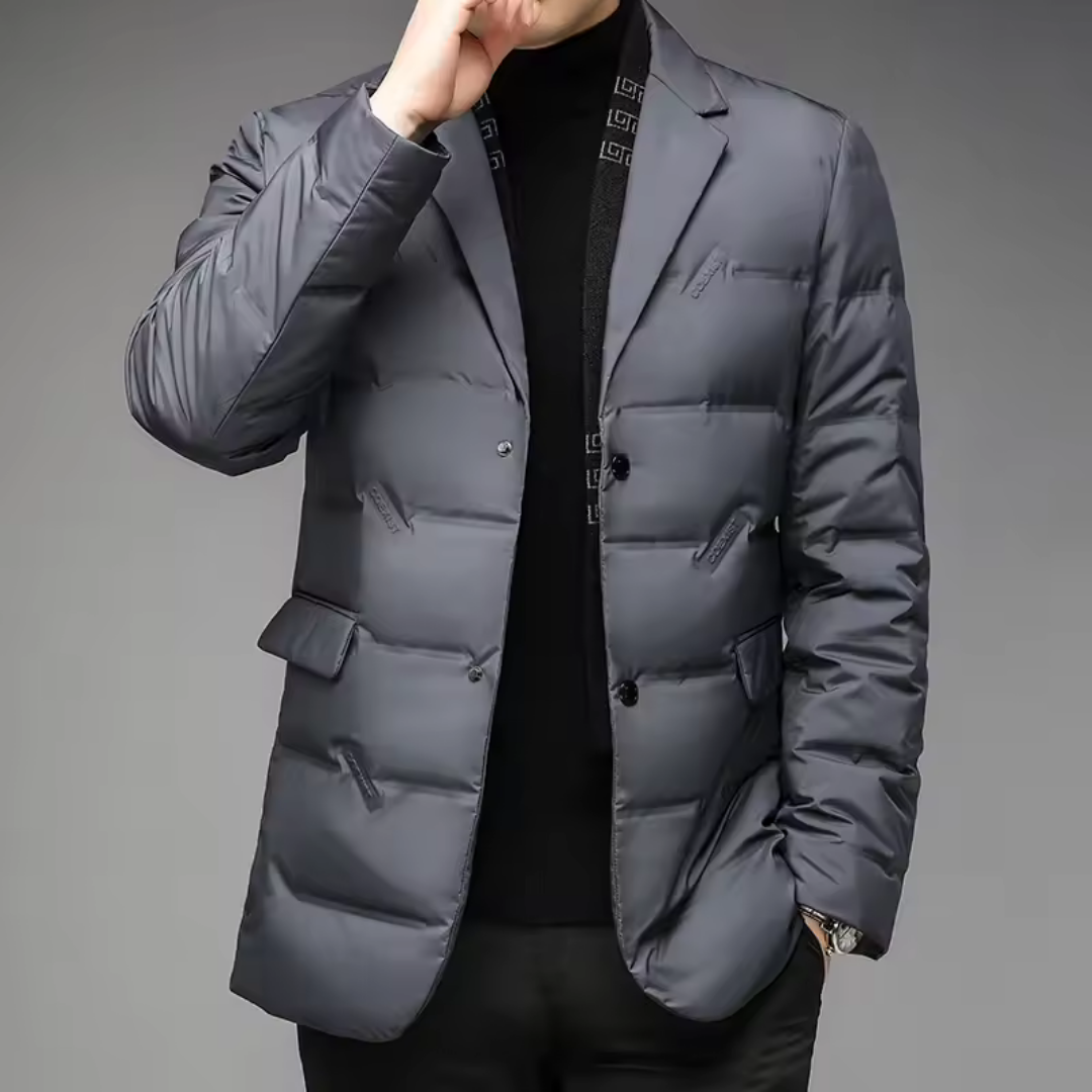 Blazer Masculino Well