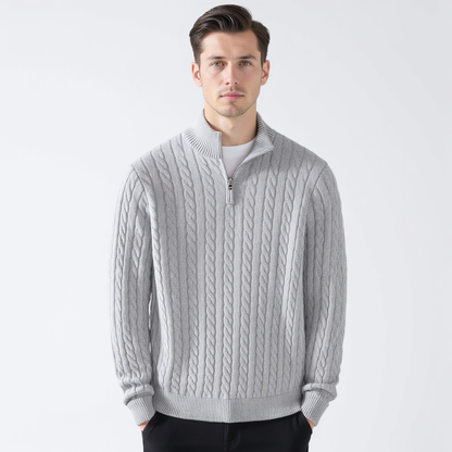 Suéter Masculino Premium Milano