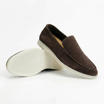 Mocassim Enzo de Camurça