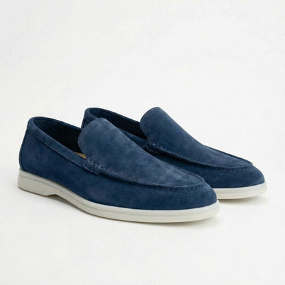 Mocassim Enzo de Camurça