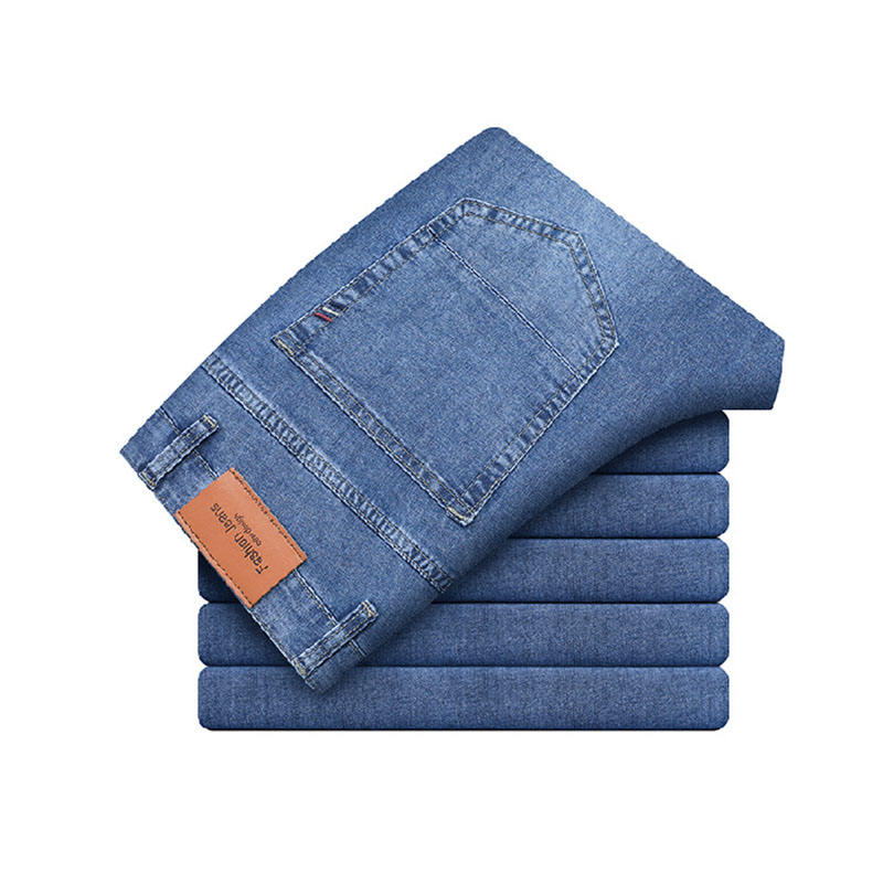 Calça Jeans Masculina Verona Comfort