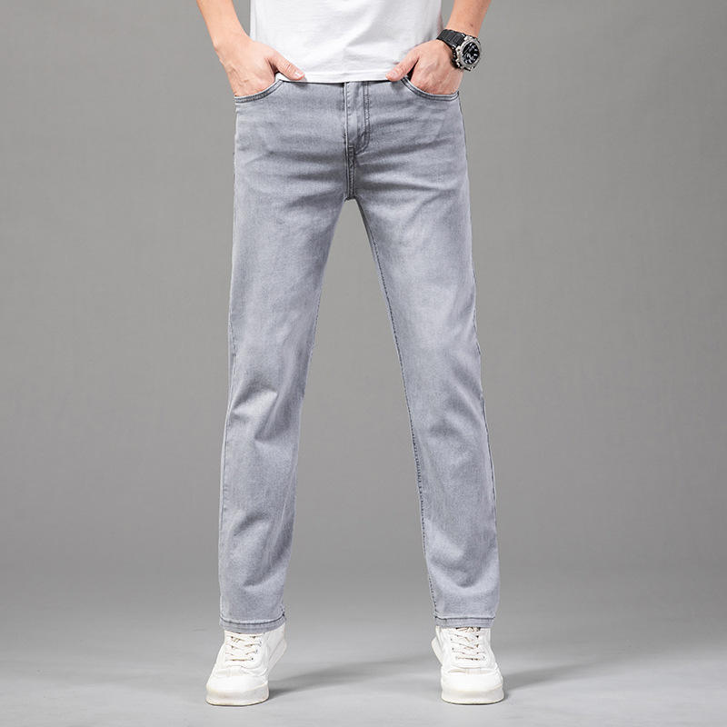 Calça Jeans Masculina Verona Comfort