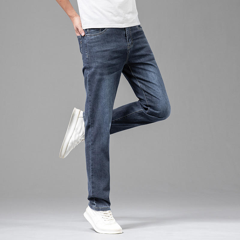 Calça Jeans Masculina Verona Comfort