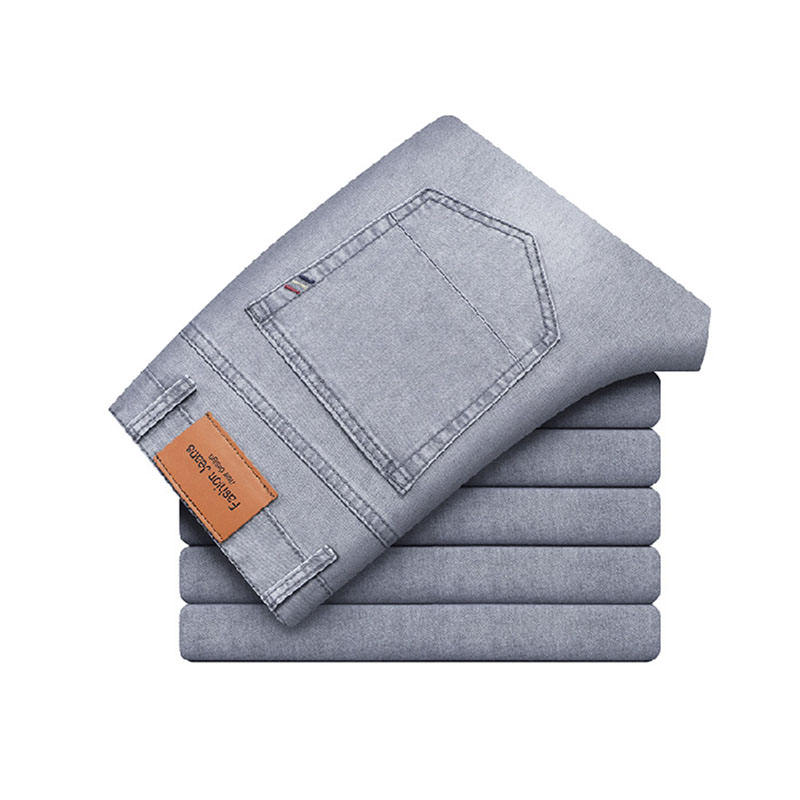 Calça Jeans Masculina Verona Comfort
