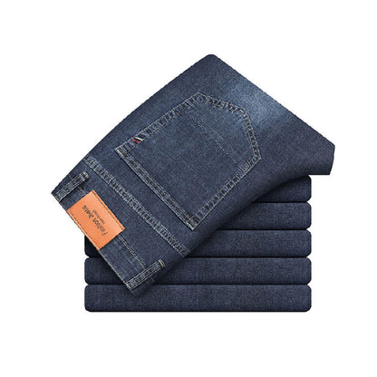 Calça Jeans Masculina Verona Comfort