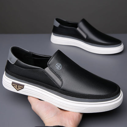 Tênis Masculino Bellagio Slip-On