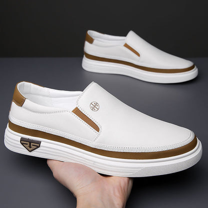 Tênis Masculino Bellagio Slip-On