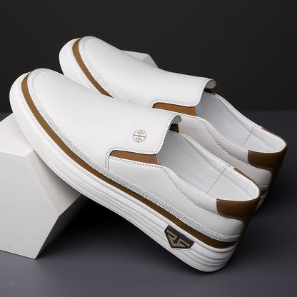 Tênis Masculino Bellagio Slip-On