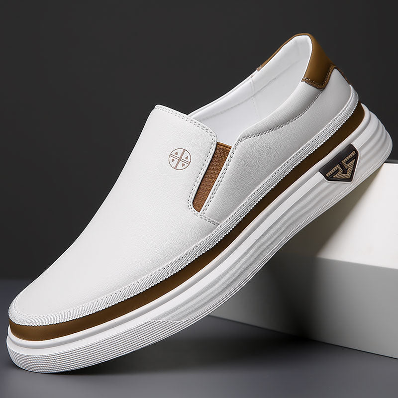 Tênis Masculino Bellagio Slip-On