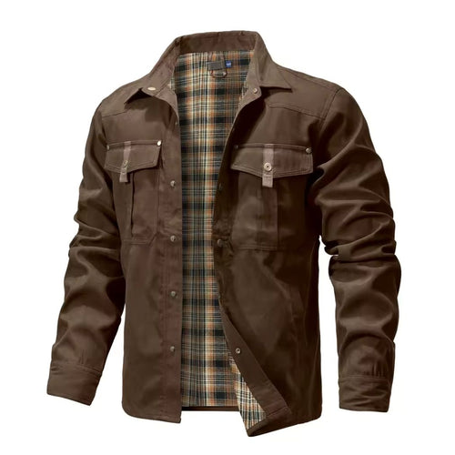 Jaqueta Masculina Bomber Forrada