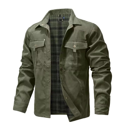 Jaqueta Masculina Bomber Forrada