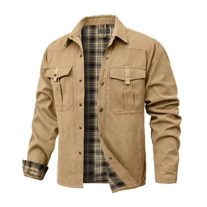 Jaqueta Masculina Bomber Forrada