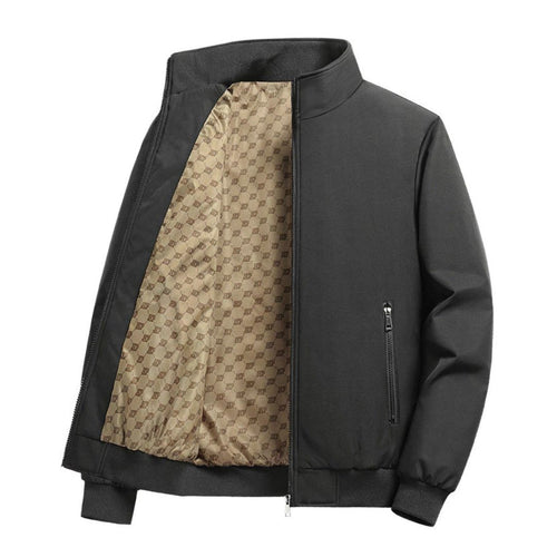 Jaqueta Masculina Formal Elegante