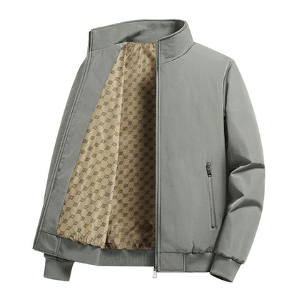 Jaqueta Masculina Formal Elegante