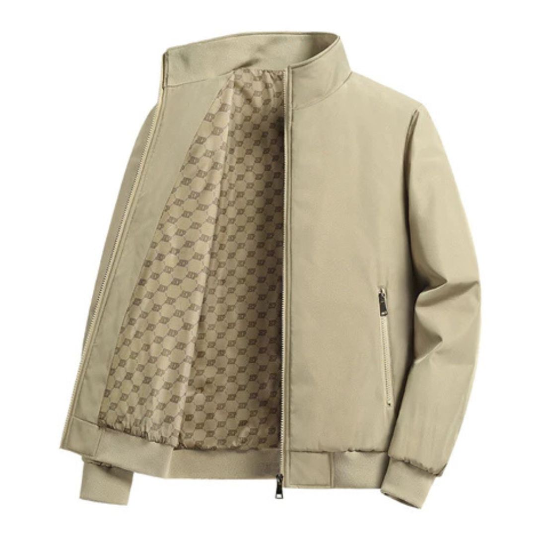 Jaqueta Masculina Formal Elegante