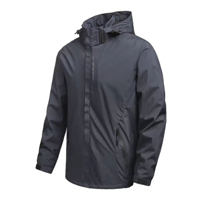Jaqueta Masculina Impermeavel