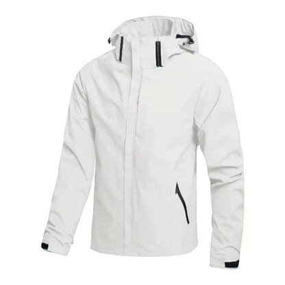 Jaqueta Masculina Impermeavel