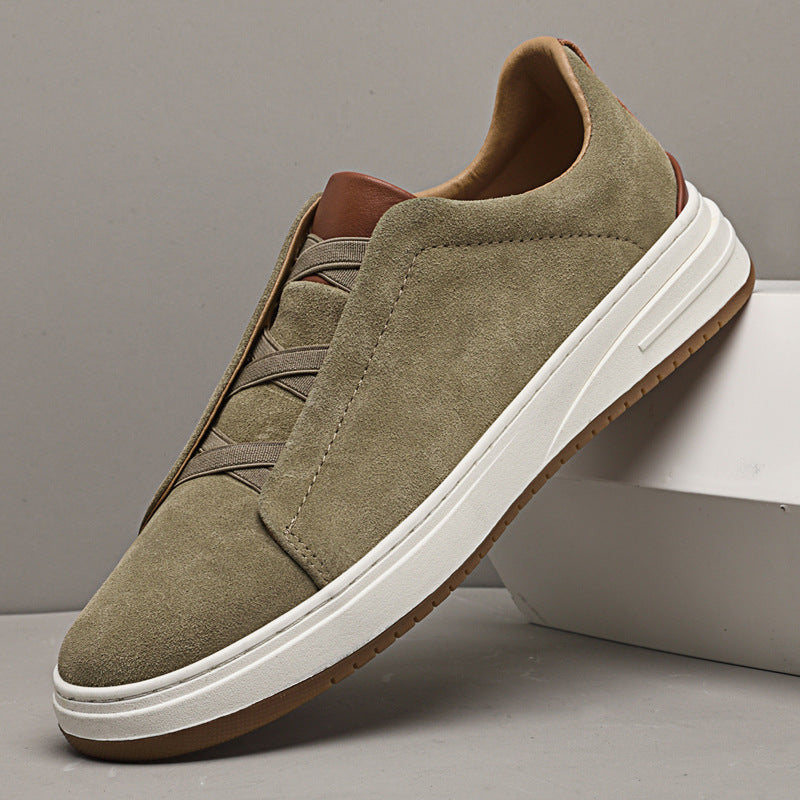 Tênis Masculino Milano Casual