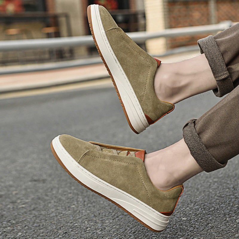 Tênis Masculino Milano Casual